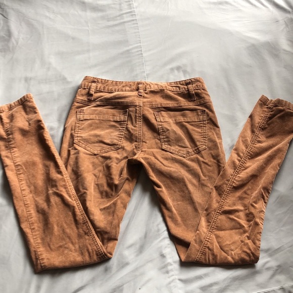 Free people corduroys - Picture 3 of 5